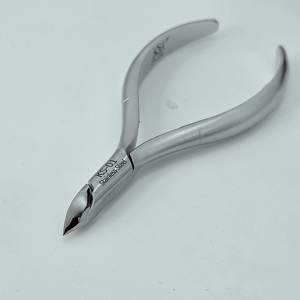 Set de Pedicura con Cortaúñas, Tijeras y Herramientas de Cuidado, Estuche Portátil - Product Image 5