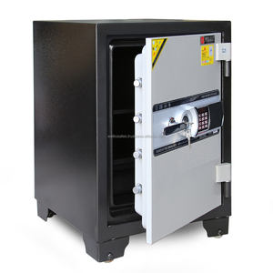 ล็อครหัสหมุนสำหรับตู้เซฟ Hanover ประเทศเยอรมนี - Product Image 3