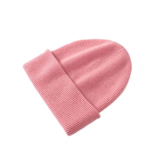 Hot Sale Beanie <b>Caps</b> Custom Color Street Wear Warm <b>Winter</b> Comfortable High Quality Beach Use Custom Logo Unisex Adult Beanie - Product Image 3