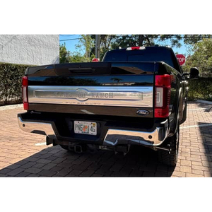 Ford F-250 Super Duty King Ranch 4x4 2020 - Product Image 3