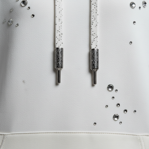 Sweat à capuche zippé personnalisé avec strass pour homme, délavage acide, 500 g/m², coupe ample, streetwear, fabricant OEM sous marque privée - Product Image 2