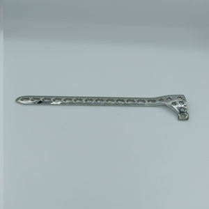 Orthopedic Trauma Implant Distal Lateral Femoral Plate Stainless Steel Medical Grade Fracture Fixation Bone Plate CE ISO13485 - Product Image 6