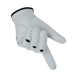 ถุงมือกอล์ฟมือขวา หนังคาเบรตต้า กันลื่น แบบเต็มนิ้ว สำหรับทุกเพศ - Product Image 5