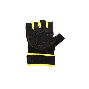 Gants de navigation 3/4 doigts pour hommes - Qualité professionnelle, légers, protection UV, respirants, évacuation de l'humidité, personnalisables - Product Image 3