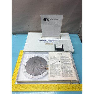 Sonda de Proceso SensArray 1840A-8-5009A, Wafer - Equipo y Piezas de Semiconductores de Confianza de Marca Global - Product Image 2
