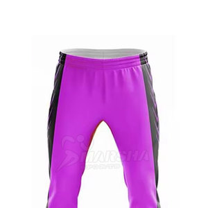 New Arrival Sports Wear 100% Polyester Fabric Cricket Uniform Best Price Cricket Uniform - Product Image 6