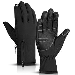 Guantes de Motociclismo Personalizados Premium para Hombre, para Ciclismo Deportivo, Uso Casual y Motociclismo, Precio al por Mayor, Hike Impex - Product Image 1