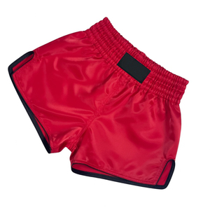 Pantalones Cortos de Muay Thai, Pantalones Cortos de Kick Boxing, Shorts de Muay Thai - Product Image 6