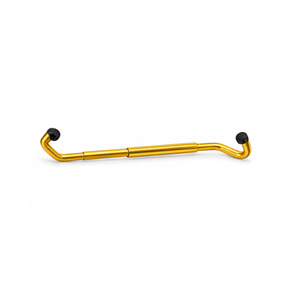 Premium Kick <b>Stopper</b> Stainless Steel Tool With Comfortable Handle Precision Structure Smooth Surface And Durable Construction - Product Image 4