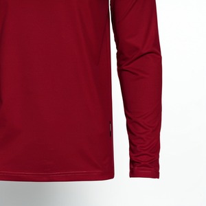 Manufacturer Direct Long Sleeve Crew Neck T-Shirts – Premium Cotton, ODM/OEM Service - Product Image 5