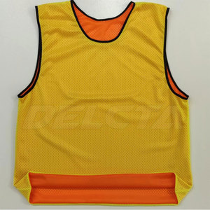 Gilet de sport à séchage rapide, respirant, dernier design, en tissu doux - Product Image 4