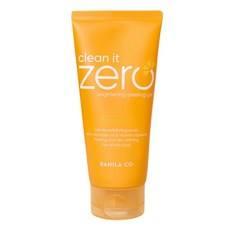 Exfoliante Facial Vanillaco Clean It Zero 120ml, Gel Aclarante y Exfoliante, Descuento 1 unidad - Product Image 1