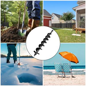 Punte per Trivella da Terra - Product Image 2