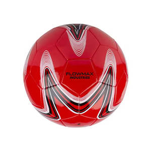 En Stock, Balón de Fútbol Híbrido de Diseño Único, Ligero, de Alta Calidad y Venta Caliente, Marca Privada - Product Image 1