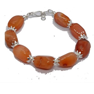 High Quality Reiki Healing Quartz Jade Gemstone Bead <b>Adjustment</b> <b>Bracelet</b> Romantic Fashion Charm Jewelry Unisex Energy Meditation - Product Image 1