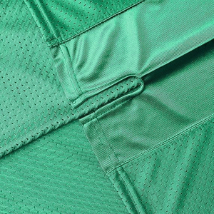 เสื้อฟุตบอลอเมริกันคุณภาพสูงแบบใหม่ ปัก/เย็บอย่างดี สำหรับผู้ชาย ผู้หญิง และเด็ก เสื้อฟุตบอลอเมริกันคุณภาพสูงแบบใหม่ ระบายอากาศได้ดี - Product Image 6