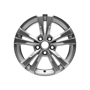 2024 Manufacturer Aluminum Alloy <b>Wheel</b> / Aluminum <b>Wheel</b> Scrap From Austria Best Quality Competitive Price for Export. - Product Image 6