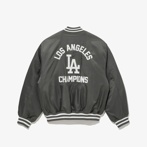 Fabricantes de Chaquetas de Béisbol Letterman OEM, Chaqueta de Béisbol Bordada de Invierno, Transpirable, Resistente al Viento, con Cuello Alto de Satén, Venta al Por Mayor - Product Image 2