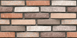 Carreaux muraux Premium Choice de qualité supérieure, carreaux d'élévation Asia Tiles 300x600mm pour la protection des murs. - Product Image 4