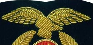 Badges brodés sur mesure de haute qualité, faits à la main, nouveau style, service OEM, badges brodés de qualité supérieure - Product Image 2