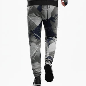 Uniforme Deportivo Profesional Diseñado para una Identidad Unificada de Clubes y Academias, Ropa Deportiva Técnica - Product Image 4