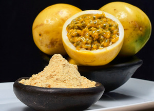 EXTRACTO DE FRUTA DE LA PASIÓN EN POLVO NATURAL – SUMINISTRO A GRANEL PARA LA INDUSTRIA ALIMENTARIA Y DE BEBIDAS - Product Image 6