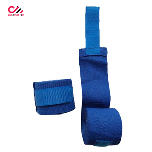 Oferta Especial: Vendas de Neopreno Ecológicas y Transpirables con Logotipo Personalizado para Boxeo y Kickboxing - Product Image 4
