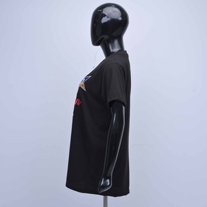 Camisetas OES de Diseño Casual Ecológico para Mujer, Verano 2026, Venta al Por Mayor, Manga Corta, 100% Algodón, Alta Calidad, Corte Regular - Product Image 3