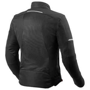 Veste de moto en mesh unisexe pour l'aventure, respirante, protectrice, en Cordura 600D, manches longues, toutes saisons - Product Image 5