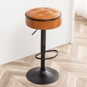 Tabouret de bar commercial, tabouret de bar de pub, tabouret de bar lounge, chaise de bar pour la maison, siège de comptoir de bar, chaise de comptoir - Product Image 2