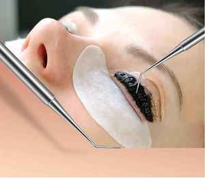 Herramienta para Levantar Pestañas con Peine, Material de la Mejor Calidad, Herramientas de Belleza, Herramienta Separadora para Extensiones de Pestañas - Product Image 3