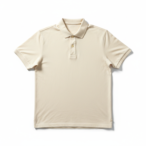 Polo pour homme en coton 100% tricoté et brodé avec logo personnalisé, broderie de haute qualité, t-shirt polo pour homme - Product Image 6