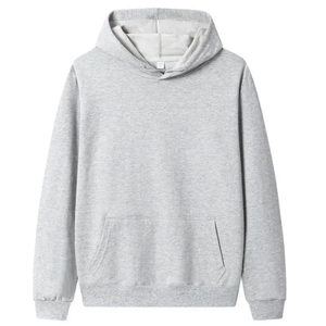 Sudadera con Capucha Premium para Hombre, Corte Cómodo y Diseño Personalizado, Perfecta para un Estilo Diario - Product Image 6