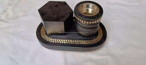 Gran oferta, Ramadán árabe de quemador de incienso, horno de aromaterapia Mabkhara de moda de resina para manualidades decorativas para el hogar - Product Image 5