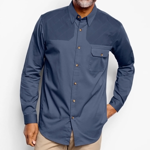 New Arrival Premium Quality Men Hunting Shirts Winter Casual Wear Breathable Comfortable Microfleece 100% Polyester Adult - Product Image 2