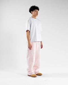 Pantalon de jogging ample de haute qualité, style streetwear, confortable, pour le sport – Fournisseur en gros - Product Image 3