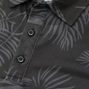 Camiseta Polo Pique Premium, Servicio OEM ODM, Camisetas Polo Económicas al por Mayor para Reventa, Camiseta Polo Casual de Moda para Hombre, Fabricante - Product Image 6