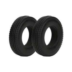 Neumático Reforzado de Alto Rendimiento para Camiones y Autobuses, Neumático de Larga Duración para Transporte Comercial y Uso de Pasajeros - Product Image 3