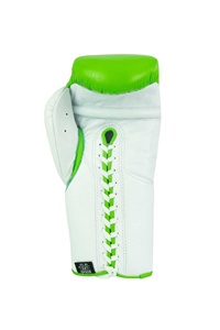 RTS Wholesale Price High Quality Pro Fighting No Boxing No Life Boxing <b>Glove</b> Genuine Leather Non-Slip Sparring <b>Gloves</b> AS-BG-5053 - Product Image 4