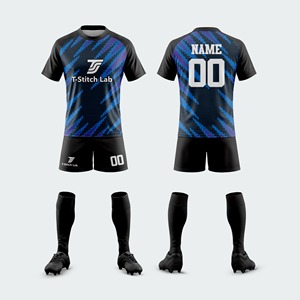 Uniformes de Rugby Personalizados por Sublimación con un Hermoso Diseño, Uniformes de Rugby OEM para Hombre, Uniformes de Rugby con Calidad Económica OEM - Product Image 5