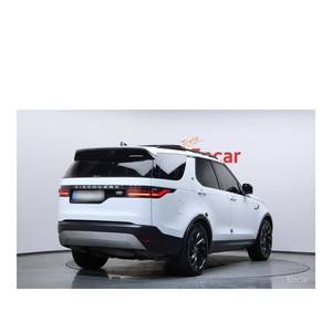 Land Rover Discovery D250 S 2024/11, 43,148 km, Diésel, Automático, Volante a la Izquierda, Cámara Trasera - Product Image 2