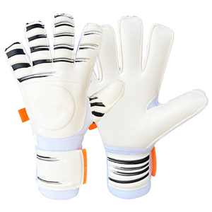 Guantes de Portero Profesionales de Alto Rendimiento, Duraderos y Protectores para Partidos - Product Image 5
