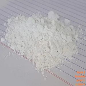 Polvo uniforme de carbonato de calcio CaCO3 de grado industrial de calidad superior para aditivos para piensos, precio competitivo para Cable de pintura - Product Image 2
