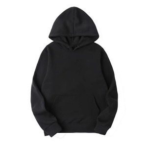 Sudaderas Casuales para Hombre, Clásicas, con Capucha, 100% Poliéster, Felpa, Talla Grande, Calidad Premium, Estampado Personalizado, Ropa de Primavera OEM - Product Image 1