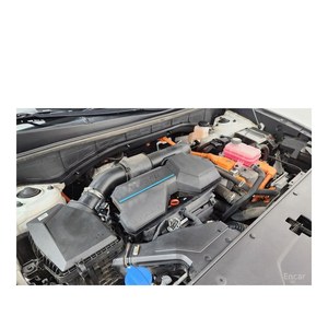 Kia Sorento HEV 2022, 1.6, 4WD, 114,907 km, Caja de Cambios Automática, Estándar de Emisiones Euro V, Asientos de Cuero, Volante a la Izquierda - Product Image 6