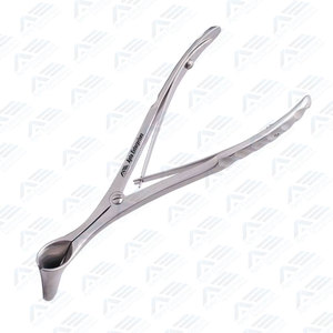 Spéculum nasal professionnel pour adultes, de haute qualité, réutilisable, pour examen et diagnostic, instruments médicaux ORL - Product Image 3