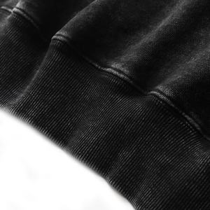 Top Quality Men's Acid Wash Hoodies High Quality Custom Logo Men's Hoodie Custom Design <b>Tie</b> <b>Dye</b> Custom Made Hoodie For Adults - Product Image 6