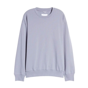 OEM Service available Custom Made Logo and Design Printing <b>Sweatshirt</b> Wholesale Price Breathable <b>Sweatshirt</b> for Men - Product Image 1