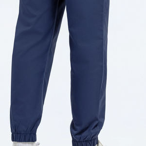 Pantalon de sport léger et respirant pour homme, coupe droite, en coton doux, idéal pour la course et l'entraînement - Product Image 6