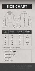 Sudadera con Capucha Oversize para Hombre, Color Sólido, con Bolsillo, Forro Polar Lavado, Transpirable, Informal, para Otoño, Corte Regular, Tejido de 500 Gramos - Product Image 3